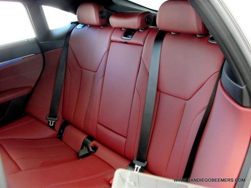 Used 2023 BMW M440i Gran Coupe w/ Premium Package image 70