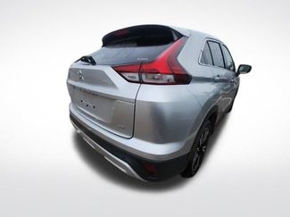 Used 2025 Mitsubishi Eclipse Cross SE AWD/4WD video 4