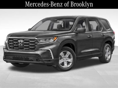 Used 2023 Honda Pilot LX