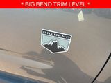 Used 2023 Ford Bronco Sport Big Bend w/ Convenience Package image 5
