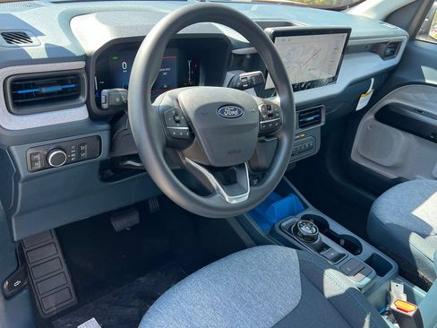 New 2026 Ford Maverick XLT FWD image 20