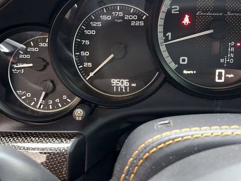 Used 2018 Porsche 911 Turbo S AWD/4WD image 24