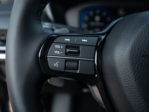 New 2026 Acura ADX AWD image 24