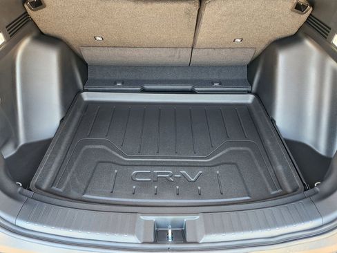 New 2026 Honda CR-V LX image 20