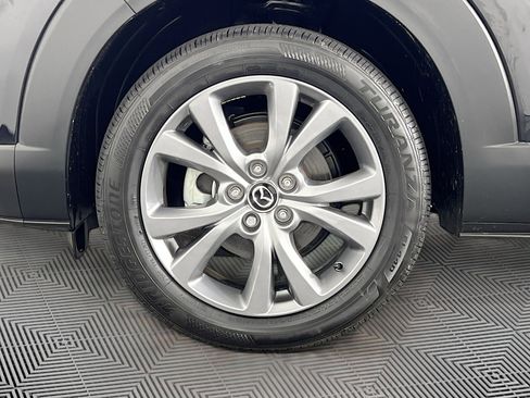 Certified 2025 MAZDA CX-30 AWD 2.5 S w/ Preferred Package image 34