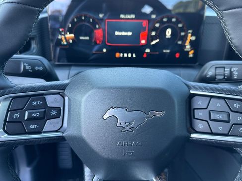 New 2026 Ford Mustang Ecoboost image 23