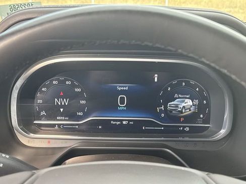 Certified 2023 Chevrolet Tahoe Z71 w/ Z71 Off-Road Package image 12