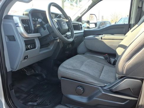 Used 2023 Ford F350 XL image 13