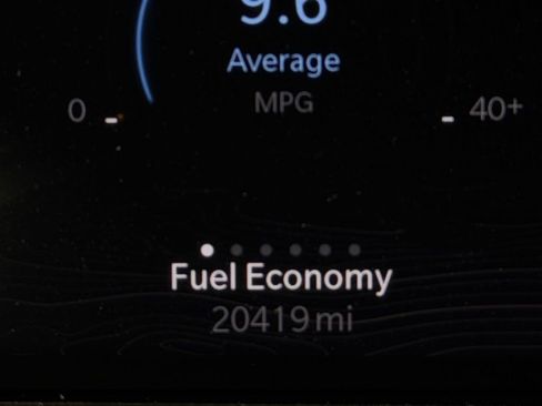 Used 2023 Jeep Wagoneer Series III w/ Rear Seat Video Group 1 image 15