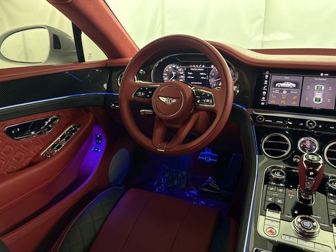 Used 2023 Bentley Continental GT S AWD/4WD image 28
