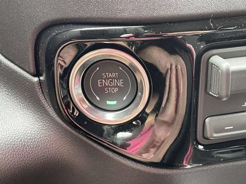 New 2026 Chevrolet Silverado 1500 RST w/ RST All Star Premium Package AWD/4WD image 27