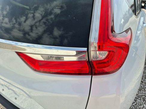 Used 2019 Honda CR-V EX image 11