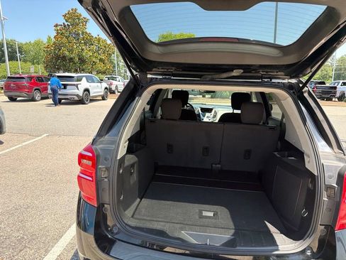 Used 2016 Chevrolet Equinox LT w/ Convenience Package FWD image 62
