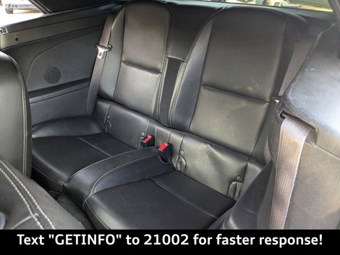 Used 2015 Chevrolet Camaro SS image 20