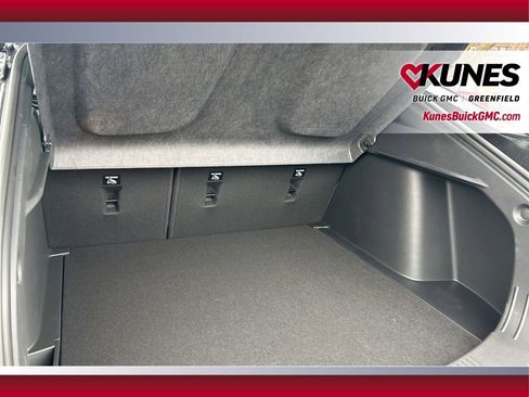 New 2026 Buick Envista Sport Touring w/ Convenience I Package image 43