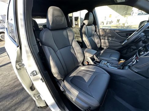 Certified 2024 Subaru Forester Wilderness image 15