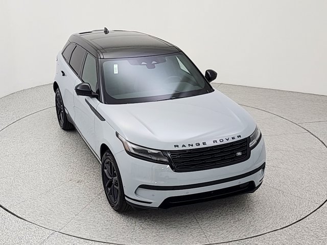 New 2026 Land Rover Range Rover Velar S AWD/4WD image 14