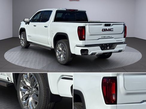 New 2026 GMC Sierra 1500 Denali image 8