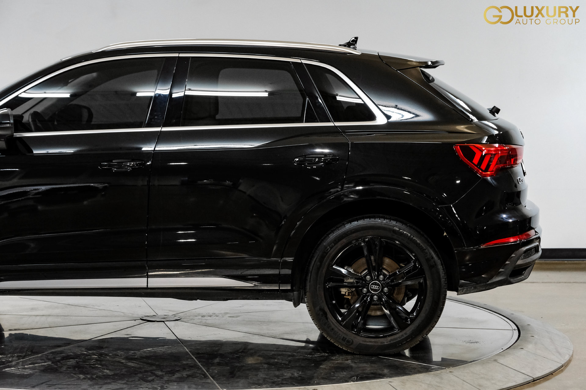 Used 2024 Audi Q3 2.0T Premium AWD/4WD image 15