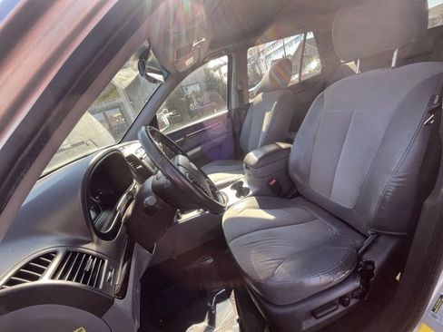 Used 2011 Hyundai Santa Fe SE w/ Premium Pkg 3 image 10