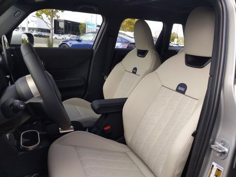 New 2027 MINI Cooper S FWD image 4