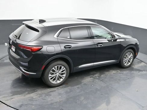 Used 2023 Buick Envision Preferred image 41