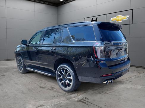 New 2026 Chevrolet Tahoe RST w/ Comfort Package AWD/4WD image 3