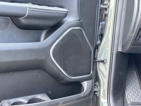 New 2026 RAM 1500 Laramie w/ Night Edition image 21