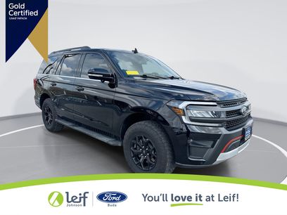 Used 2023 Ford Expedition Timberline