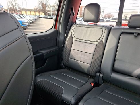 Certified 2021 Ford F150 Raptor w/ Equipment Group 801A High image 18