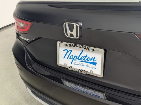 Used 2019 Honda Insight Touring image 8