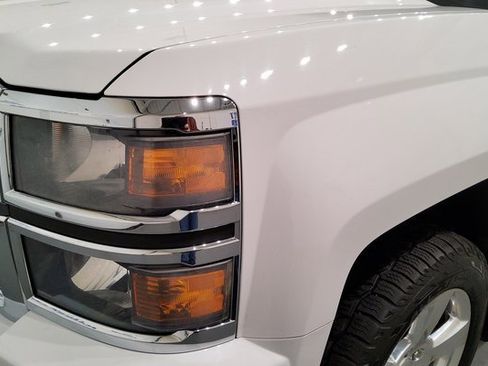 Used 2015 Chevrolet Silverado 1500 LT w/ LT Convenience Package image 7