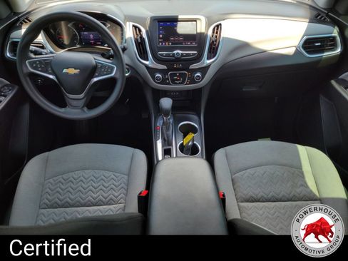 Used 2022 Chevrolet Equinox LT FWD image 17