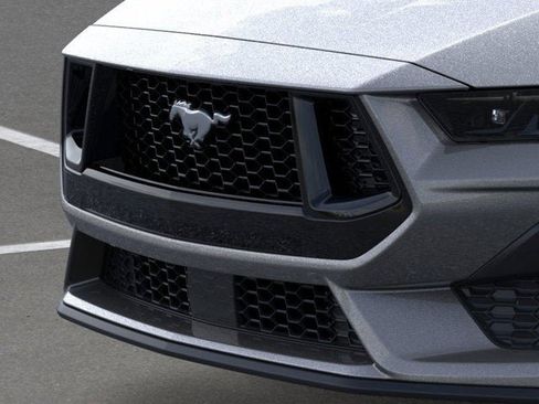 New 2026 Ford Mustang GT Premium RWD image 17