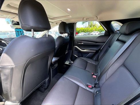 Used 2021 MAZDA CX-30 AWD 2.5 S w/ Premium Package image 16