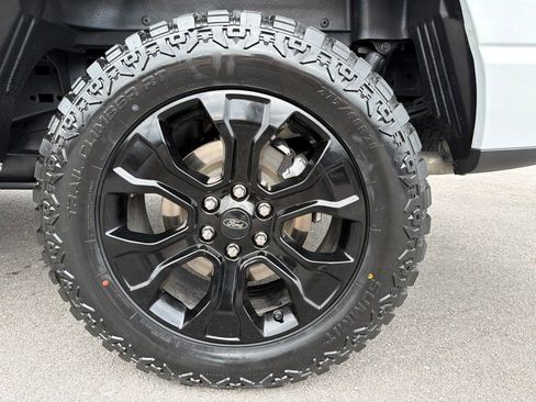 Used 2023 Ford F150 XLT w/ Equipment Group 302A High AWD/4WD image 13