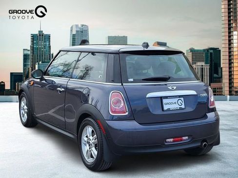 Used 2013 MINI Cooper Hardtop image 3