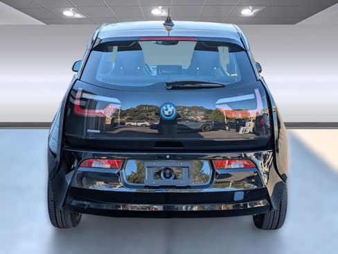 Used 2016 BMW i3 w/ Range Extender image 10
