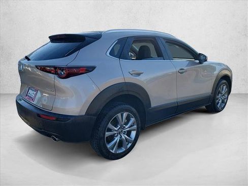 Used 2023 MAZDA CX-30 AWD 2.5 S w/ Preferred Package image 5