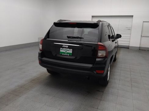Used 2014 Jeep Compass Sport w/ Power Value Group FWD image 7