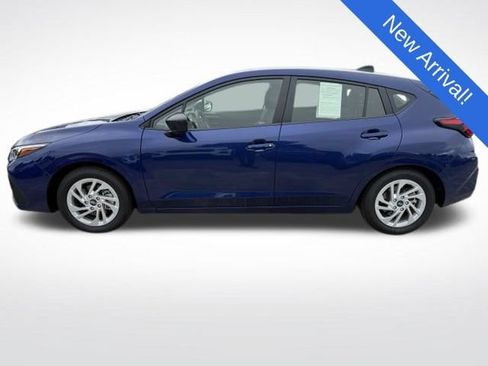 Used 2025 Subaru Impreza 2.0i AWD/4WD image 4