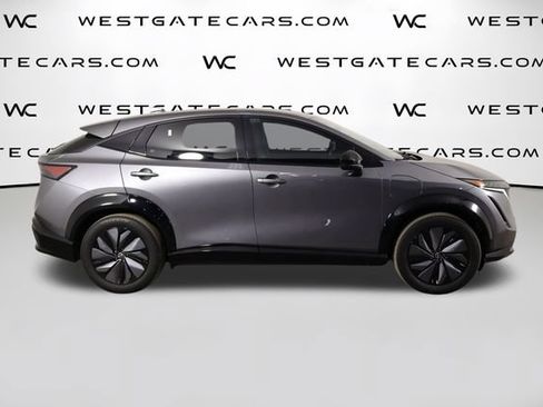 Used 2023 Nissan Ariya AWD image 50