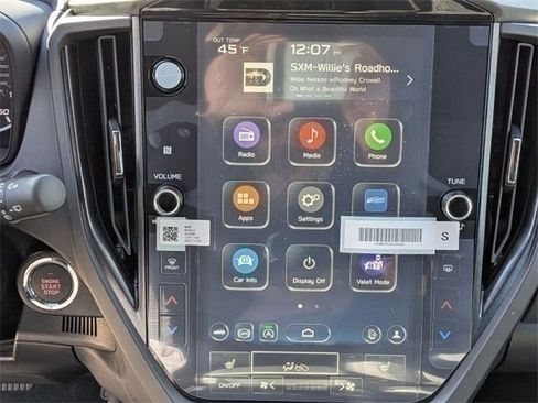 New 2026 Subaru Forester Premium image 10