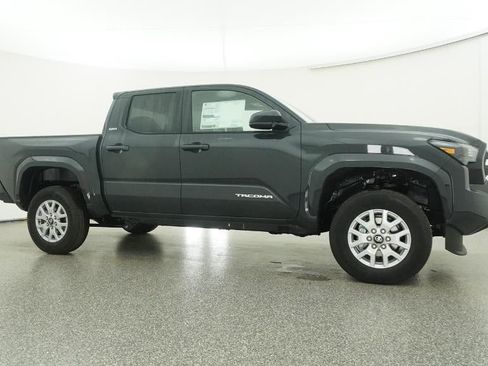 New 2026 Toyota Tacoma SR5 image 53