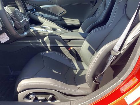 New 2026 Chevrolet Corvette Z06 w/ Battery Protection Package image 19