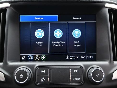 Used 2024 GMC Terrain SLT AWD/4WD image 43