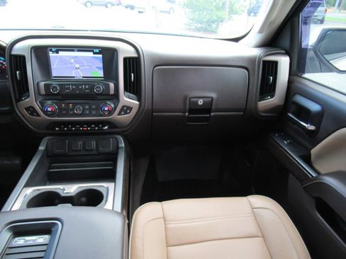 Used 2017 GMC Sierra 1500 Denali image 15