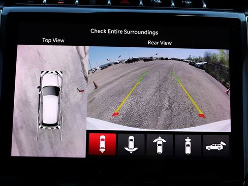 Used 2023 Jeep Grand Cherokee Summit w/ MOPAR Finishing Package image 24