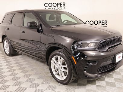 Used 2024 Dodge Durango GT