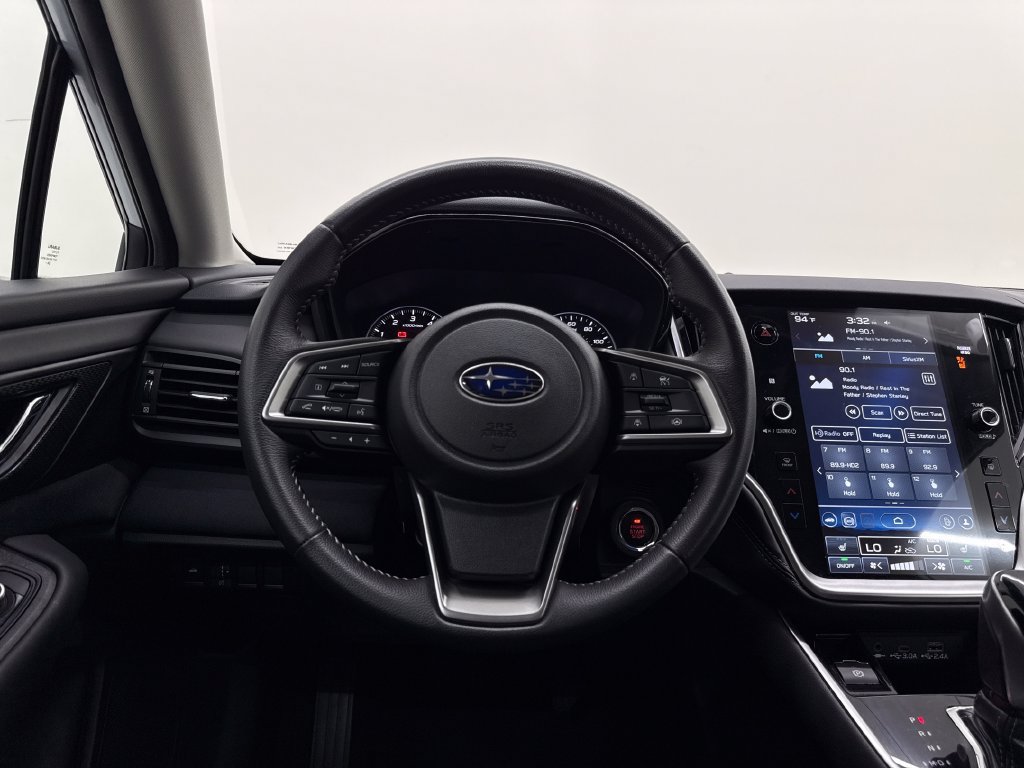 Certified 2025 Subaru Legacy Premium AWD/4WD image 15